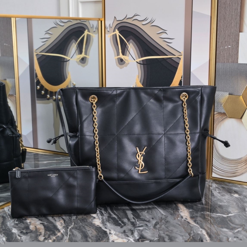 Y*L shopping bags